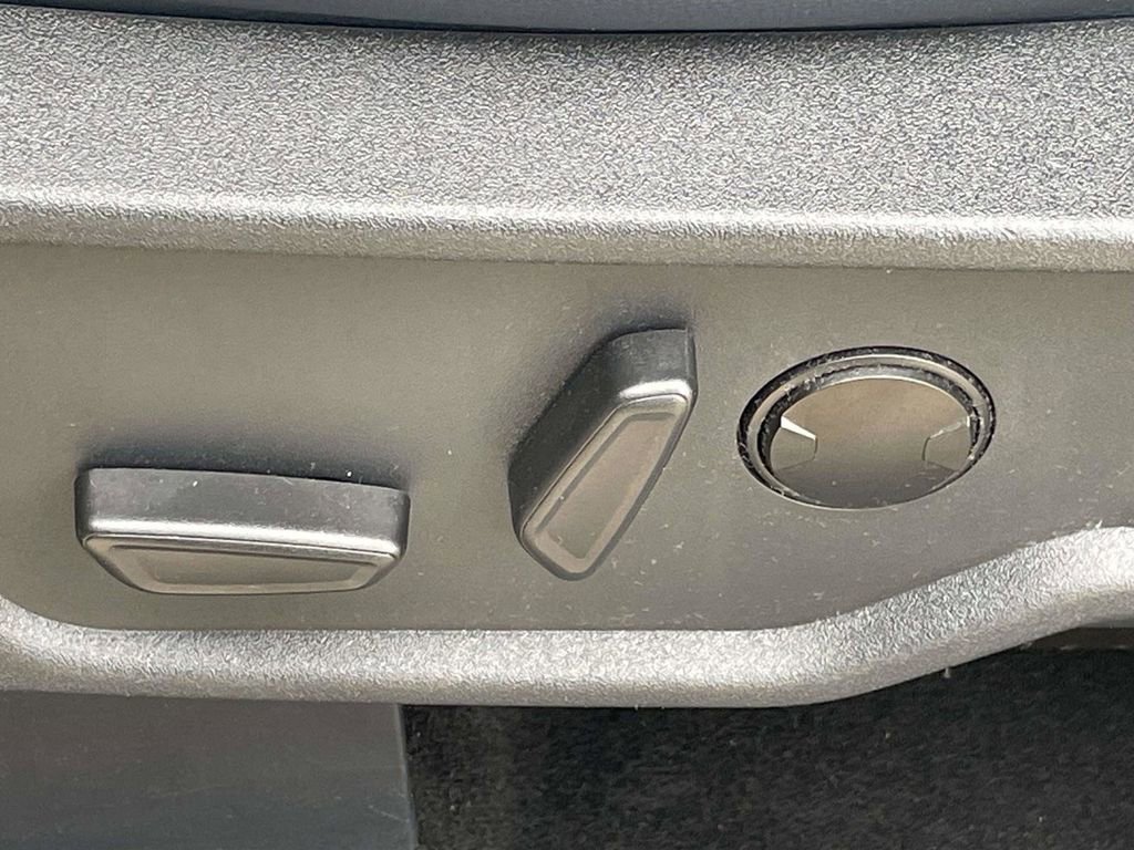 Certified 2021 Ford Bronco First Edition AWD/4WD image 14
