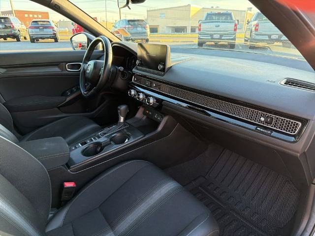Used 2024 Honda Civic Sport image 18