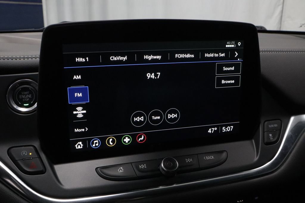 Used 2024 Chevrolet Blazer LT w/ Convenience Package image 9