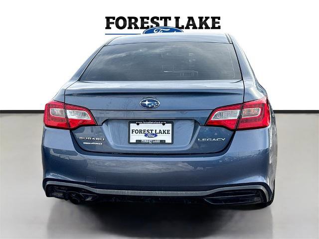 Used 2018 Subaru Legacy 2.5i image 6