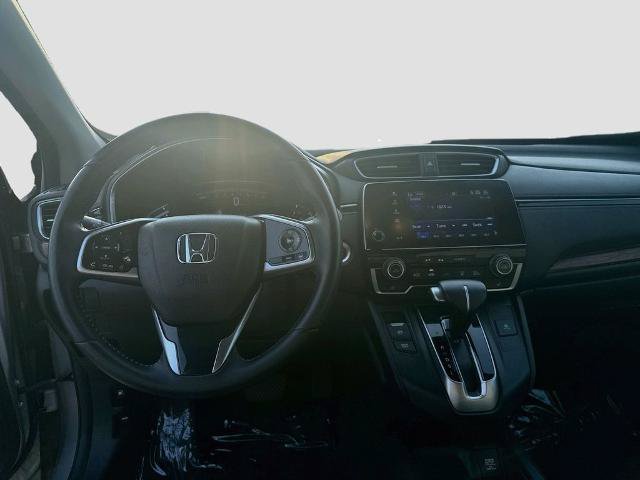 Used 2018 Honda CR-V EX-L image 18