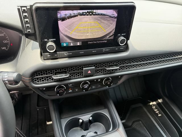 Used 2024 Honda HR-V Sport image 20
