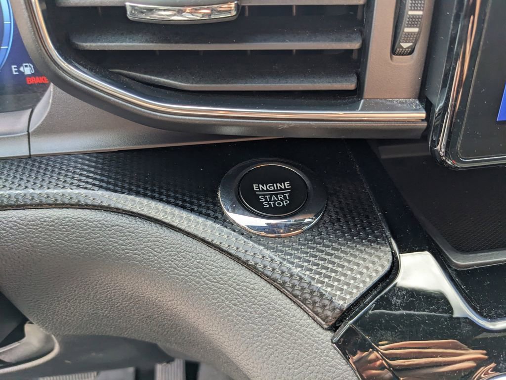 Certified 2023 Ford Explorer ST w/ Equipment Group 401A image 30