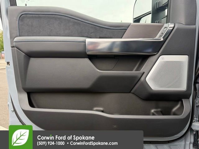 Certified 2026 Ford F450 Platinum AWD/4WD image 20