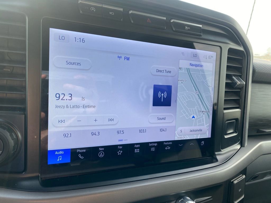 Certified 2024 Ford F150 XLT w/ Tow/Haul Package image 20