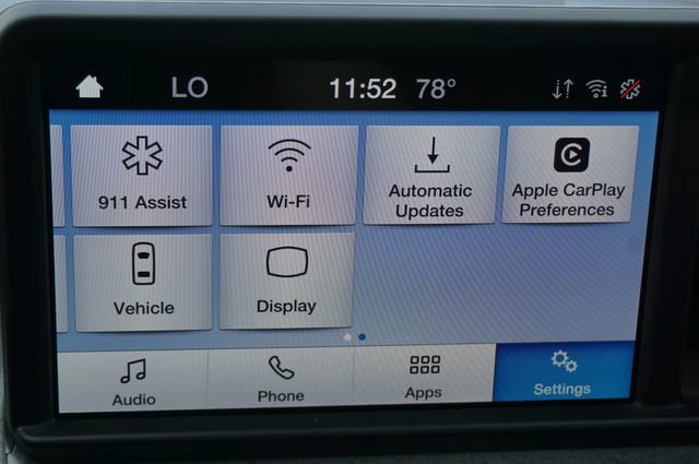 Certified 2024 Ford Maverick XLT FWD image 18