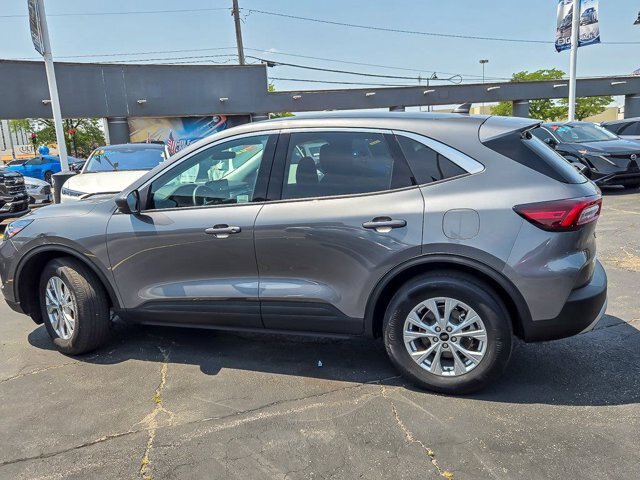 Certified 2024 Ford Escape Active w/ Tech Pack #1 AWD/4WD image 4