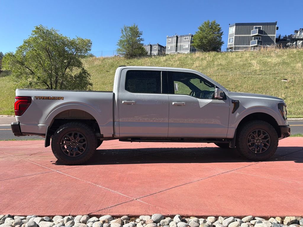 Certified 2026 Ford F150 Tremor w/ Equipment Group 402A High AWD/4WD image 10