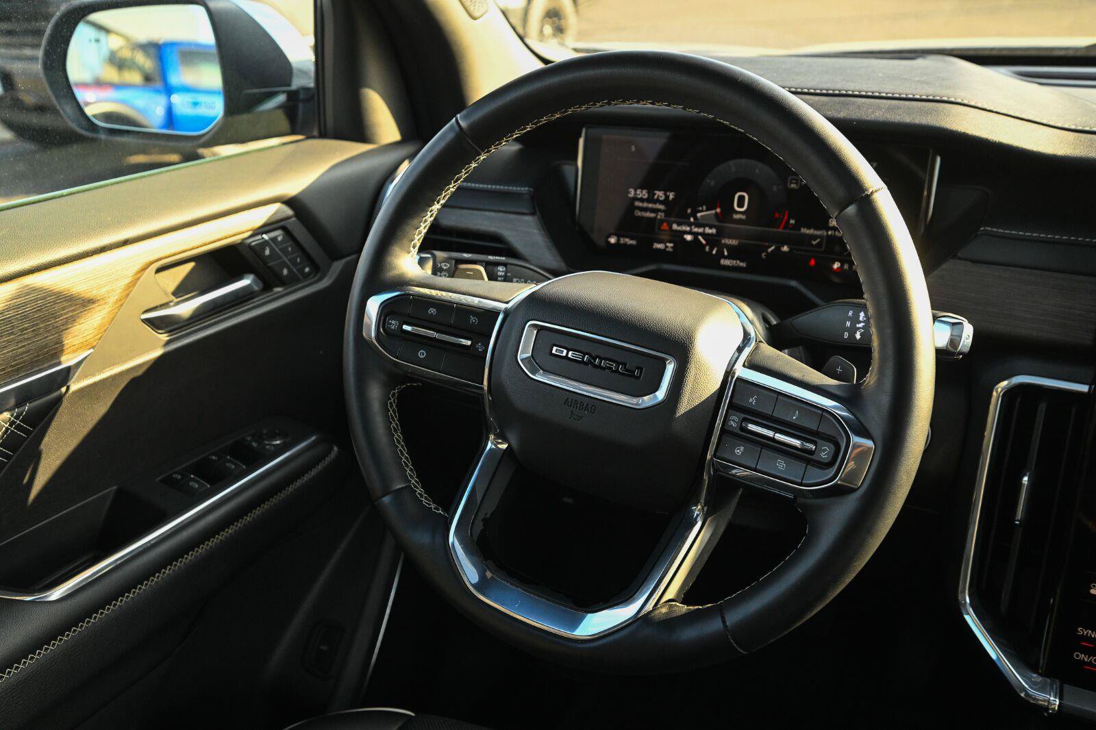 Used 2024 GMC Acadia Denali AWD/4WD image 66