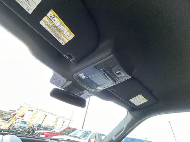 Certified 2020 Ford F150 Raptor w/ Equipment Group 801A Mid image 21