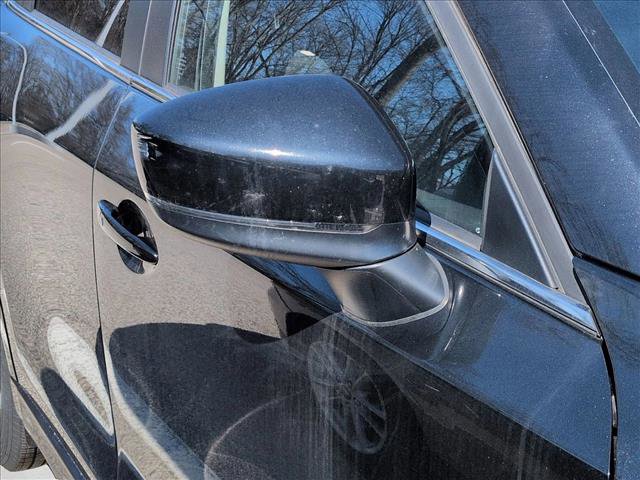 Used 2024 MAZDA CX-5 AWD 2.5 S w/ Select Package image 8