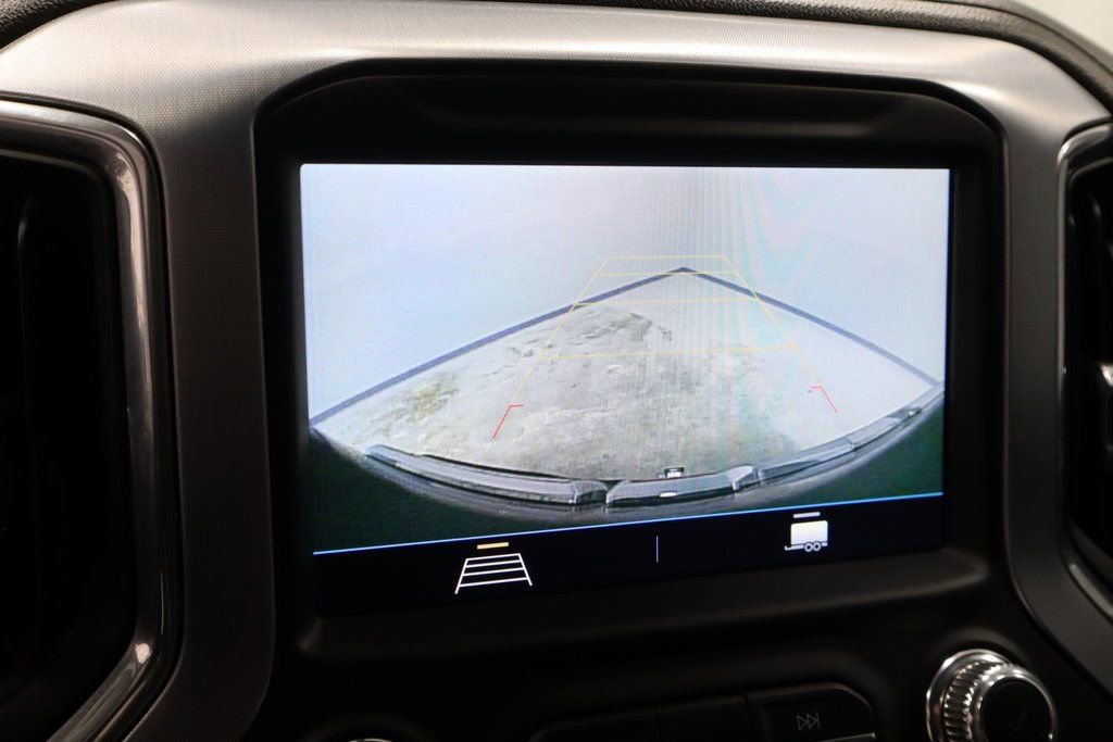 Used 2022 GMC Sierra 1500 Elevation image 9