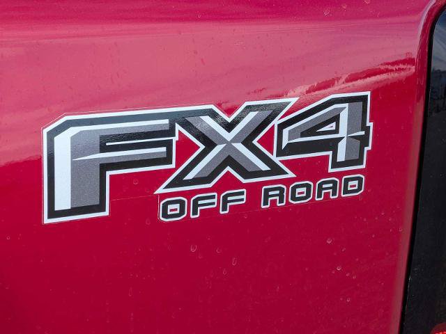 Certified 2025 Ford Ranger Lariat w/ Advanced Towing Package AWD/4WD image 12