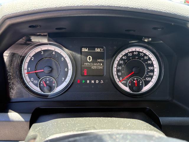Used 2019 RAM 1500 Tradesman w/ Popular Equipment Group RWD image 17