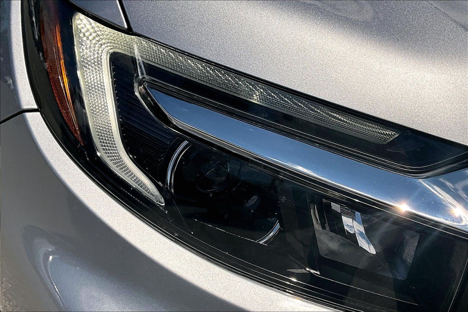 Used 2022 Honda Ridgeline RTL-E image 30