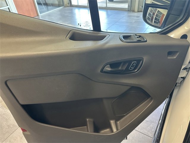 Certified 2023 Ford Transit 250 Low Roof w/ Exterior Upgrade Package image 19