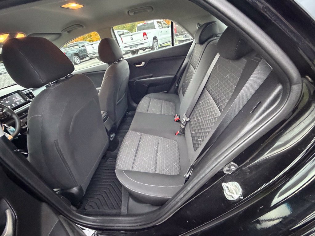 Used 2020 Kia Rio S FWD image 46