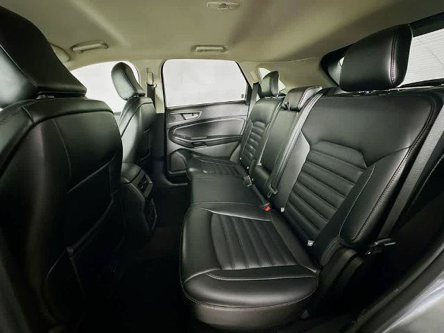 Certified 2023 Ford Edge SEL AWD/4WD image 14
