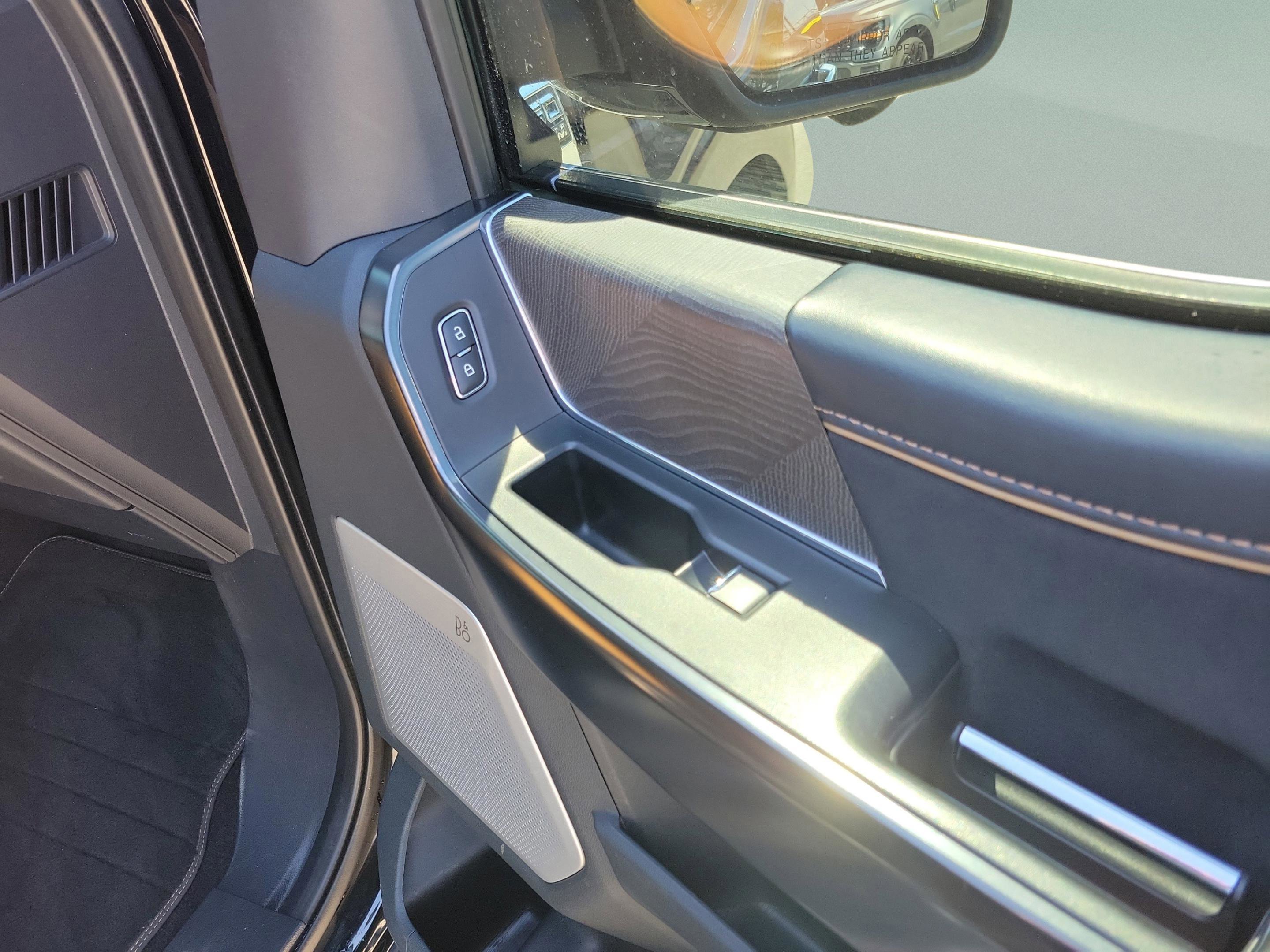 Certified 2021 Ford F150 Platinum w/ Equipment Group 701A High image 30