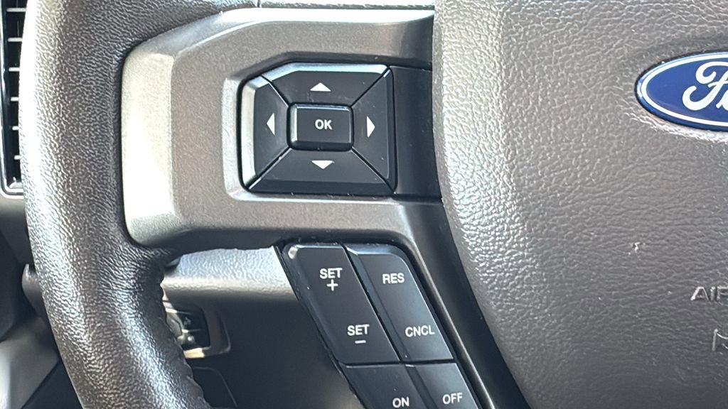 Certified 2020 Ford Expedition XLT w/ Equipment Group 202A RWD image 12