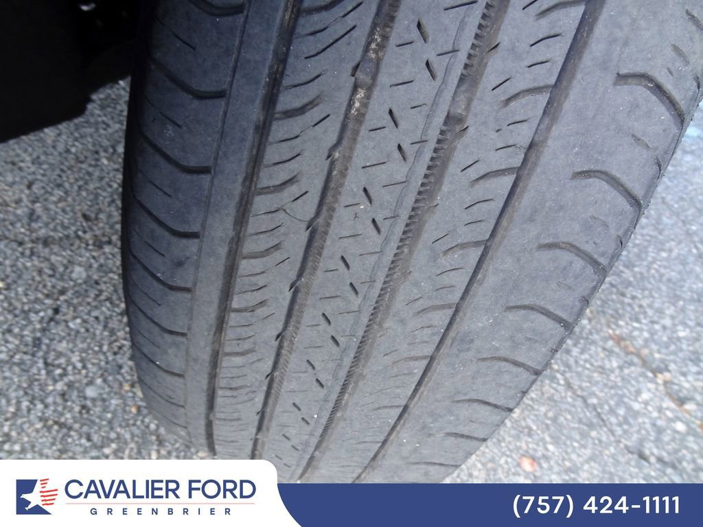 Certified 2023 Ford Escape Active w/ Tech Pack #1 image 32