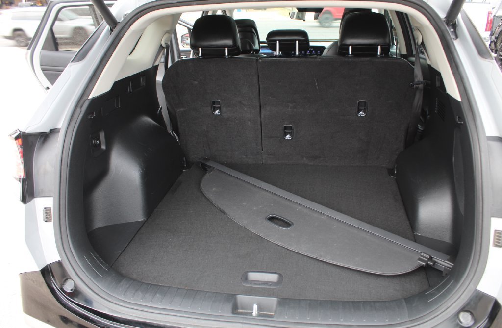 Used 2023 Kia Sportage SX FWD image 37