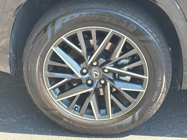 Used 2025 Lexus TX 350 AWD w/ Technology Package image 19