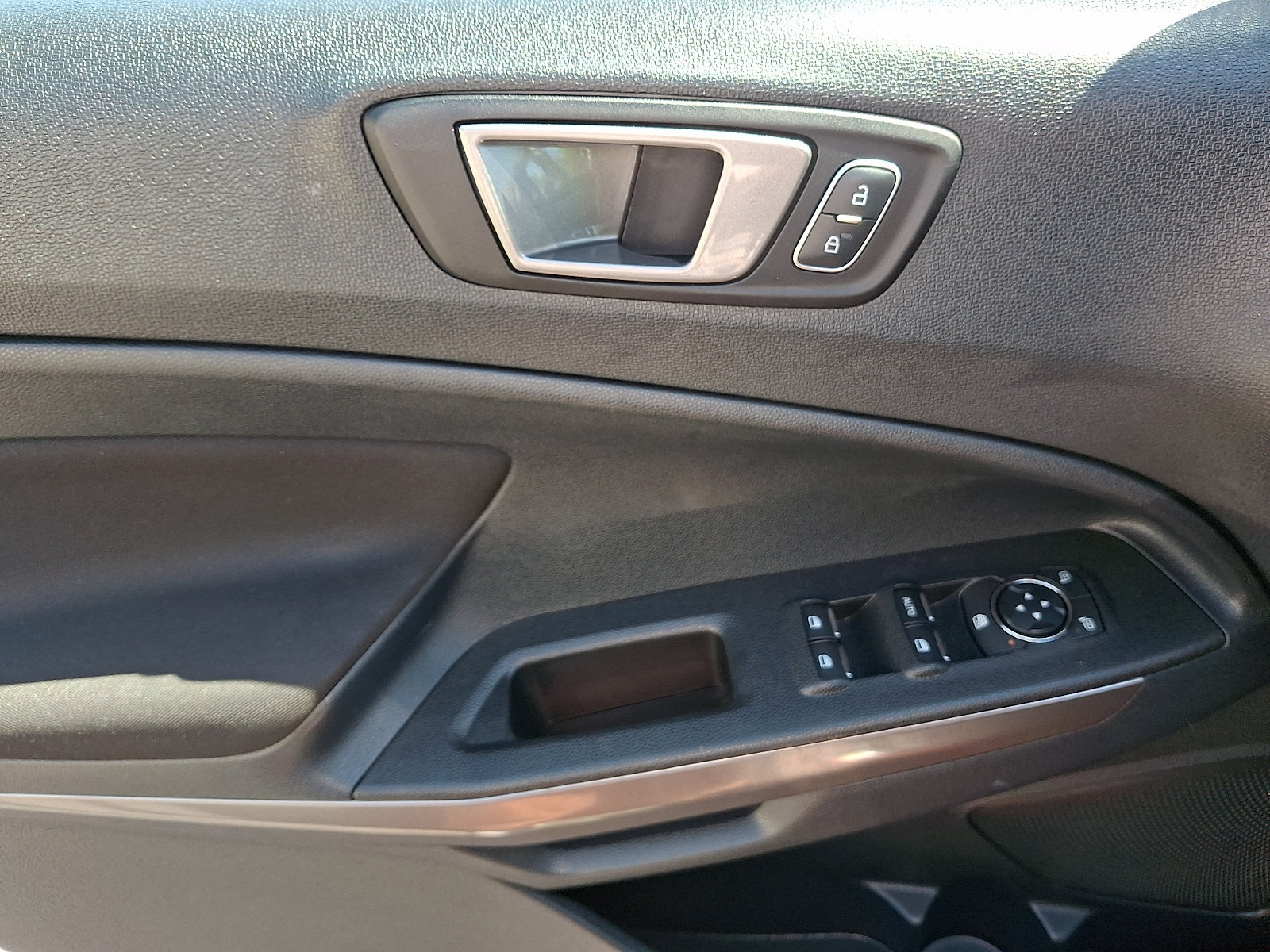 Certified 2022 Ford EcoSport SE AWD/4WD image 13