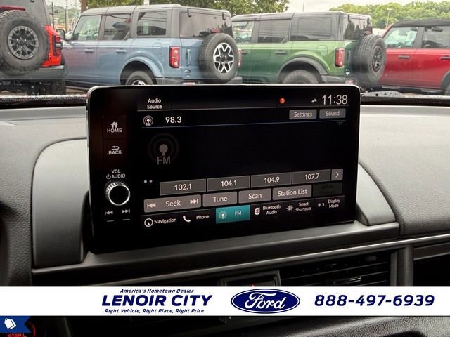 Used 2023 Honda Pilot Touring image 21