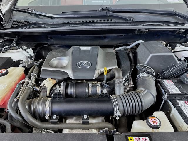 Used 2020 Lexus NX 300 AWD w/ Premium Package image 35