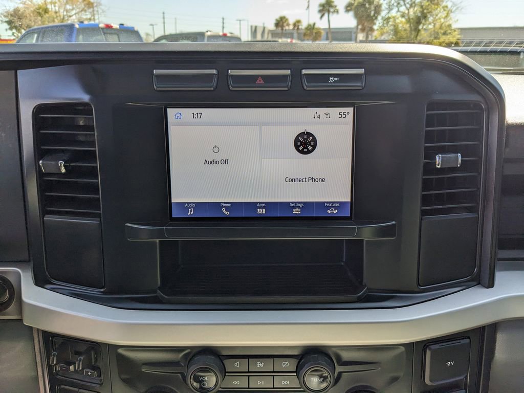 Certified 2024 Ford F350 XL w/ XL Driver Assist Package image 23