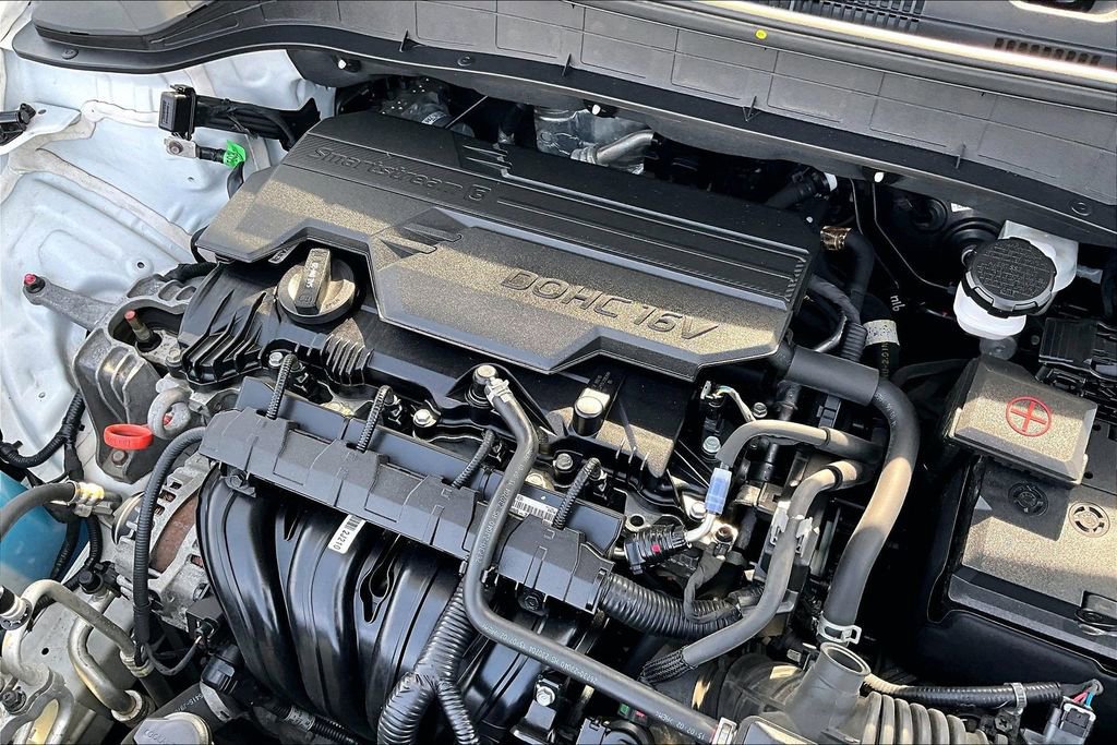 Used 2023 Hyundai Kona SEL w/ Cargo Package image 34