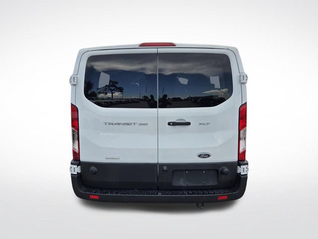 Certified 2024 Ford Transit 350 XLT RWD image 8