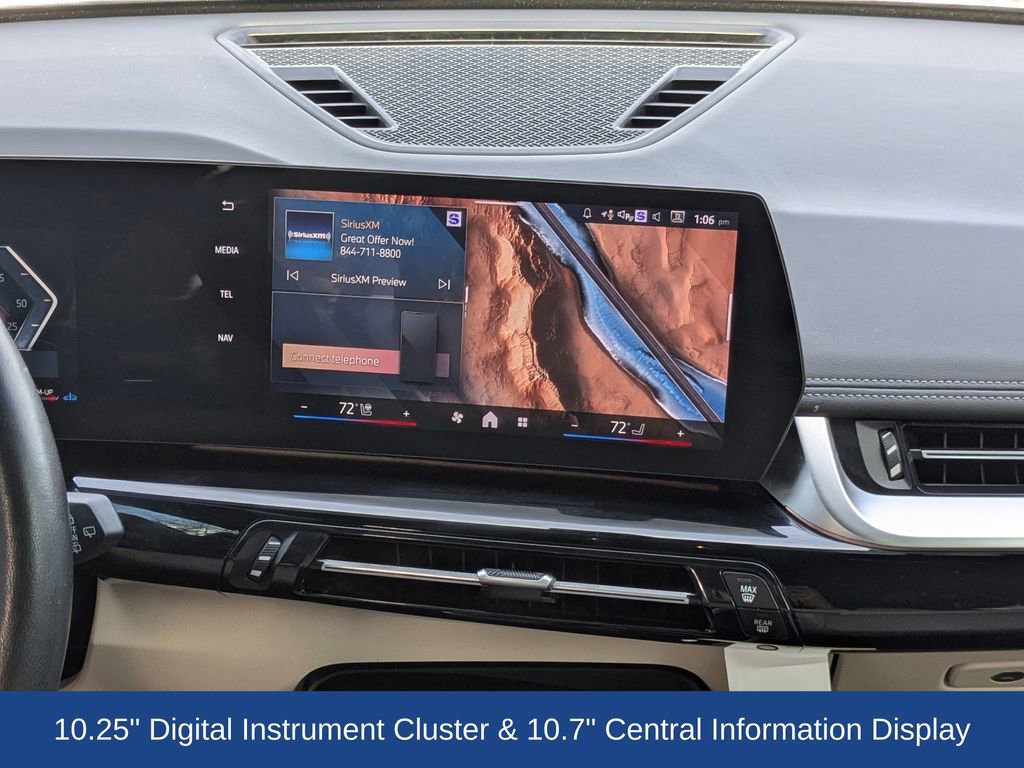 Used 2024 BMW X1 xDrive28i w/ Convenience Package image 19