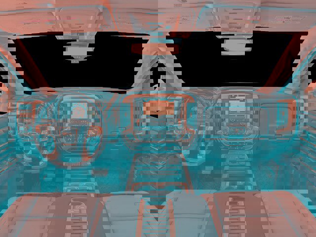 Used 2018 GMC Sierra 1500 SLT image 25