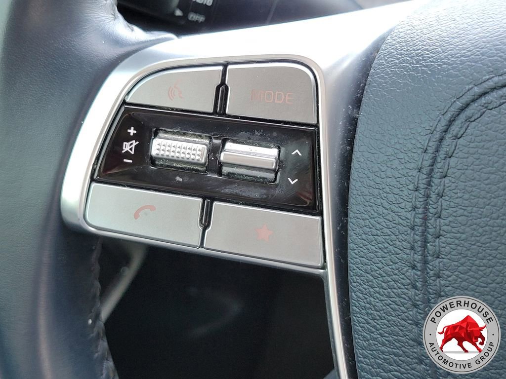 Used 2024 Kia Telluride EX w/ EX Captain's Chair Package FWD image 32