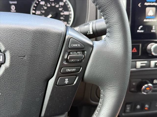 Used 2025 Nissan Frontier SV w/ SV Convenience Package image 19