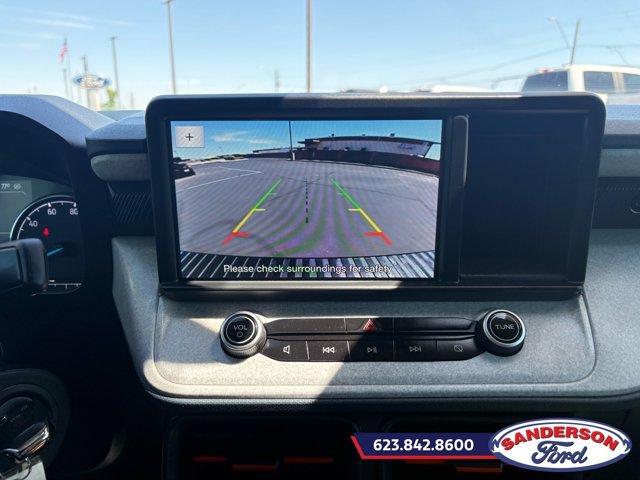 Certified 2023 Ford Maverick XLT w/ Equipment Group 300A Standard AWD/4WD image 18