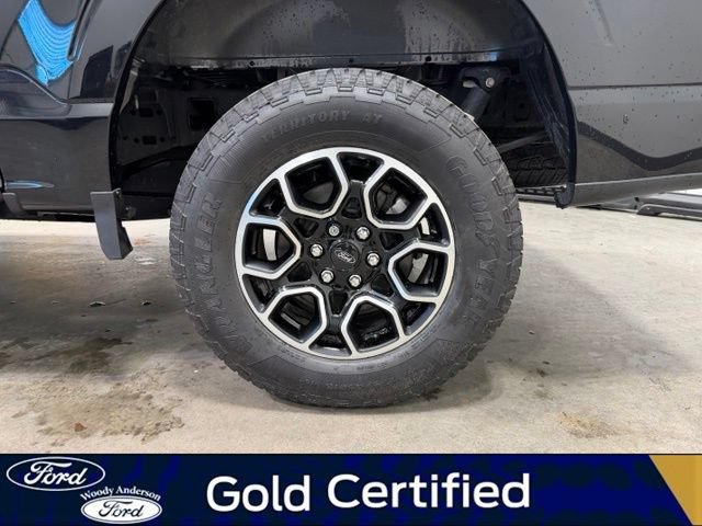 Certified 2023 Ford F150 XLT w/ Equipment Group 302A High AWD/4WD image 8