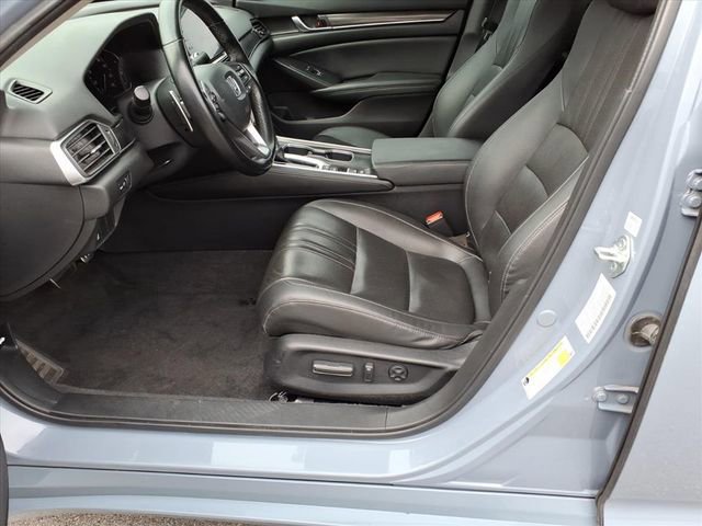 Used 2022 Honda Accord Sport Special Edition image 14