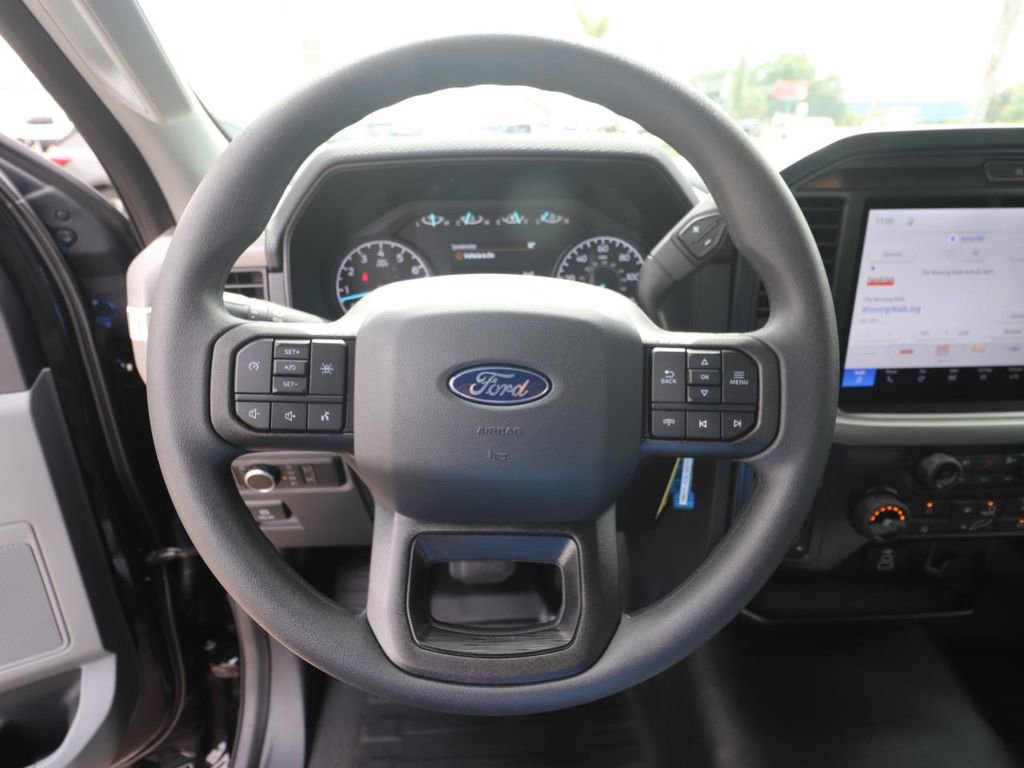 Certified 2026 Ford F150 XL AWD/4WD image 17