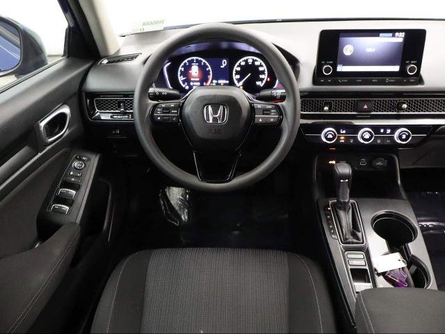 Used 2024 Honda Civic LX image 33
