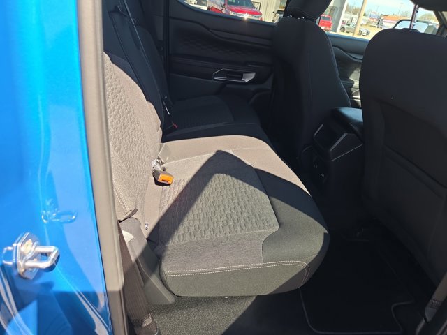 Certified 2024 Ford Ranger XLT w/ Equipment Group 301A High image 15