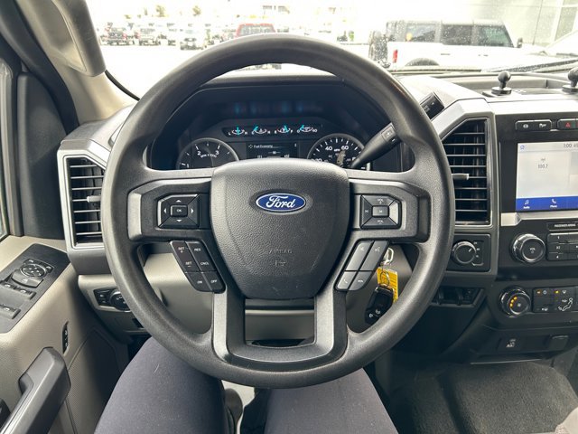 Certified 2020 Ford F250 XLT w/ XLT Value Package image 9