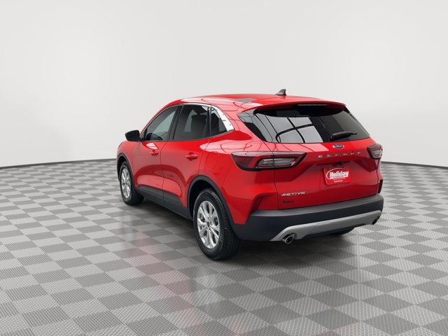 Certified 2024 Ford Escape Active image 2