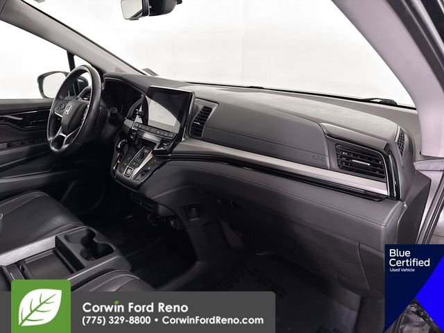 Used 2021 Honda Odyssey Touring image 35