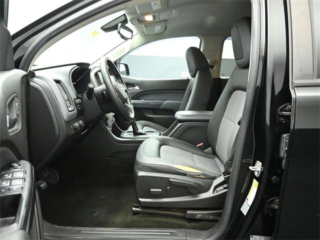 Used 2017 Chevrolet Colorado Z71 image 10