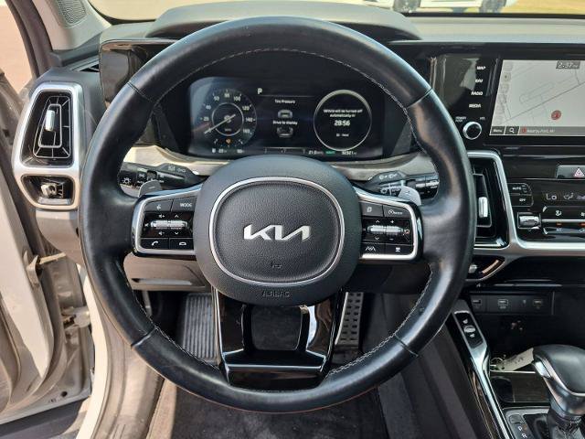 Used 2023 Kia Sorento SX Prestige AWD/4WD image 19