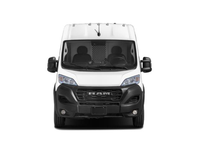 Used 2025 RAM ProMaster 2500 w/ Convenience Group FWD image 4