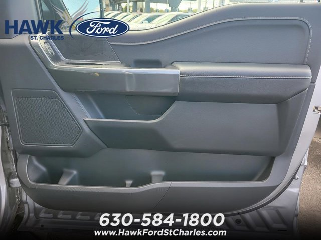 Certified 2022 Ford F150 XLT w/ Equipment Group 302A High image 29